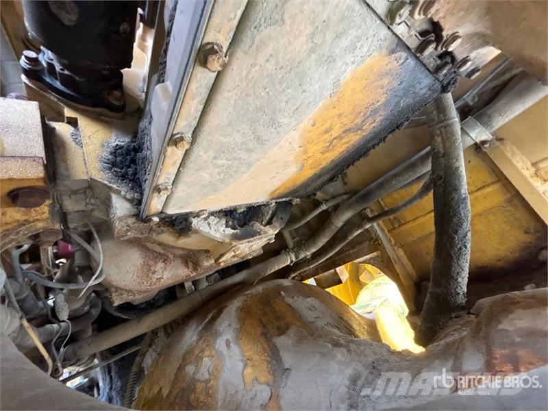 Kawasaki 115Z III Wheel Loader Cargadoras sobre ruedas