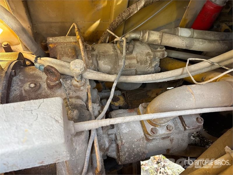 Kawasaki 115Z III Wheel Loader Cargadoras sobre ruedas