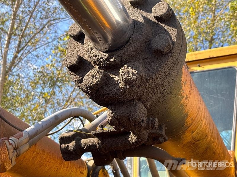 Kawasaki 115Z III Wheel Loader Cargadoras sobre ruedas