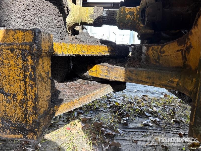 Kawasaki 115Z III Wheel Loader Cargadoras sobre ruedas
