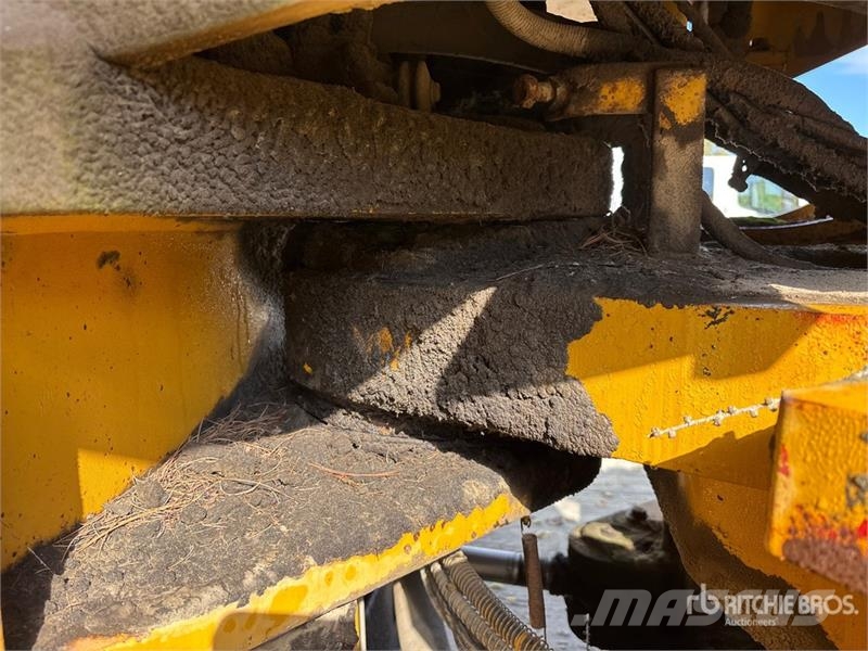 Kawasaki 115Z III Wheel Loader Cargadoras sobre ruedas