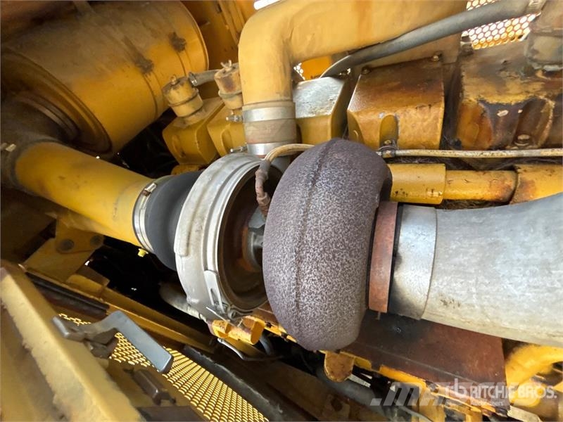 Kawasaki 115Z III Wheel Loader Cargadoras sobre ruedas