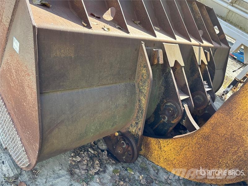 Kawasaki 115Z III Wheel Loader Cargadoras sobre ruedas