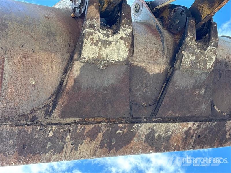 Kawasaki 115Z III Wheel Loader Cargadoras sobre ruedas