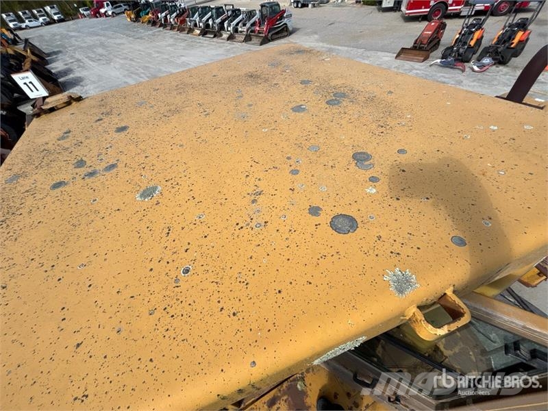 Kawasaki 115Z III Wheel Loader Cargadoras sobre ruedas