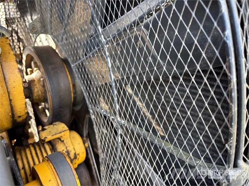 Kawasaki 115Z III Wheel Loader Cargadoras sobre ruedas