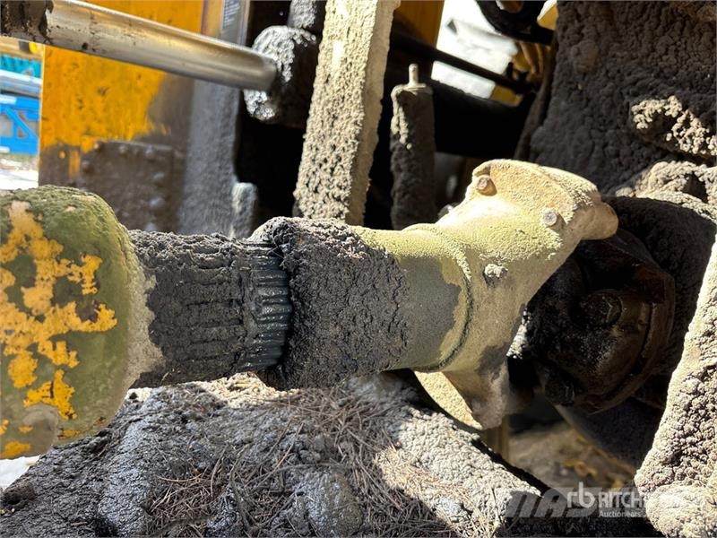 Kawasaki 115Z III Wheel Loader Cargadoras sobre ruedas
