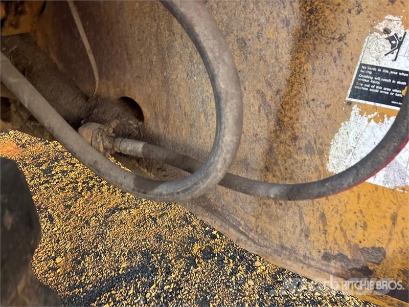 Kawasaki 80ZV Wheel Loader (Inoperable) Колесни товарачи