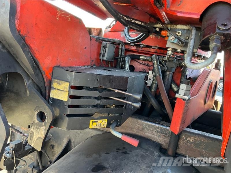 Kenworth Palfinger PK48000 BH Knuckle Boom on Kenworth T80 Crane trucks