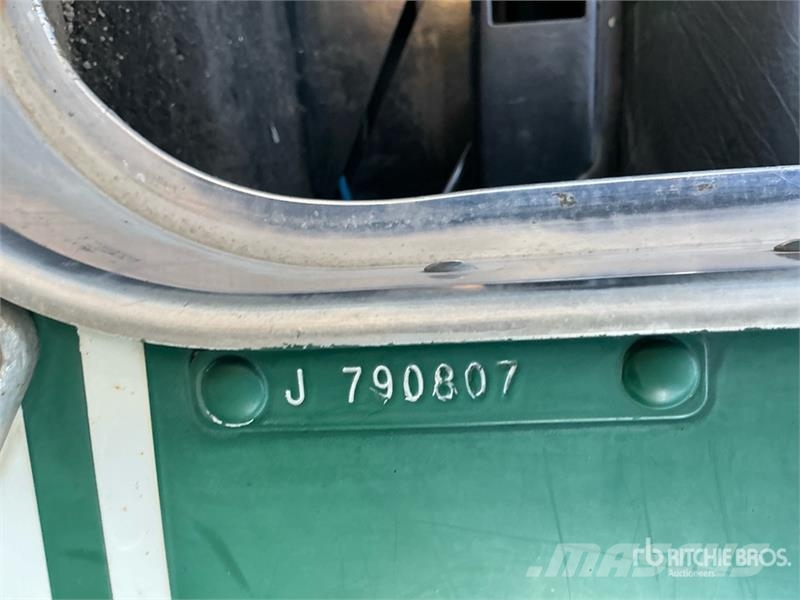 Kenworth Palfinger PK48000 BH Knuckle Boom on Kenworth T80 Crane trucks