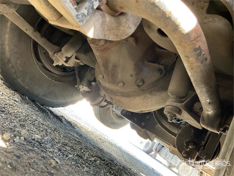 Kenworth Palfinger PK48000 BH Knuckle Boom on Kenworth T80 Crane trucks