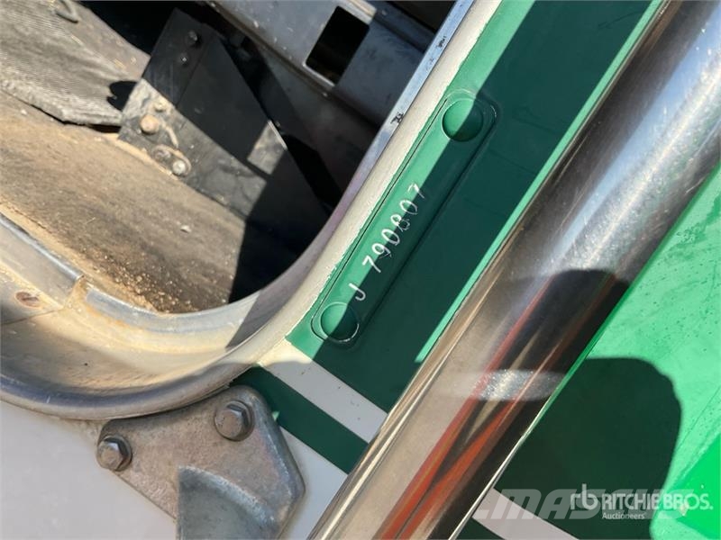 Kenworth PK48000 Knuckle Boom on Kenworth T800 10x4 Boom Tr Tovornjaki z žerjavom
