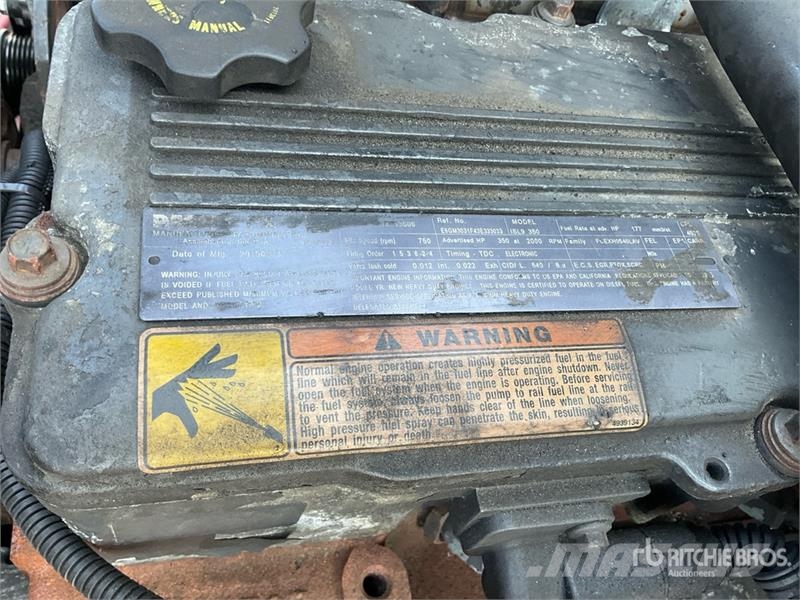 Kenworth T370 Рефрижератори