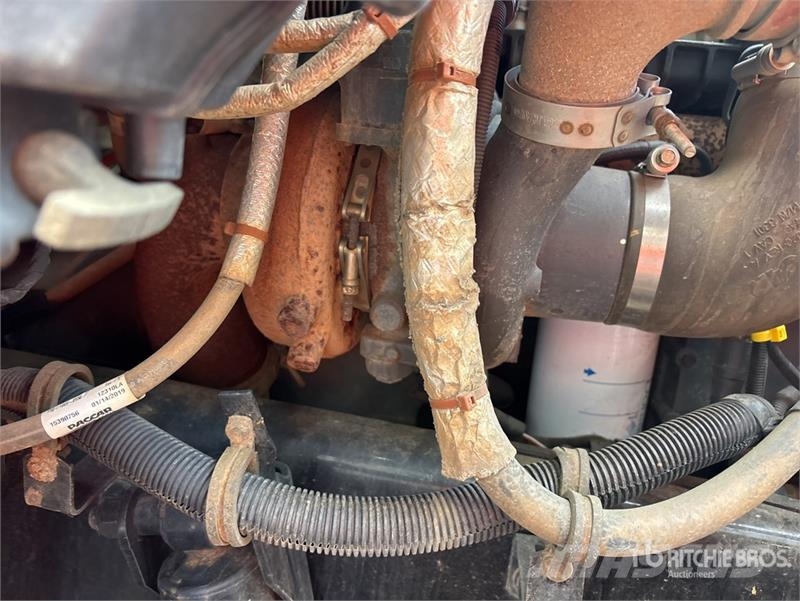 Kenworth T370 4x2 Service Truck Municipal / general purpose vehicles