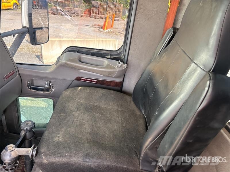 Kenworth T370 4x2 Service Truck Visuotinės / bendrosios paskirties automobiliai