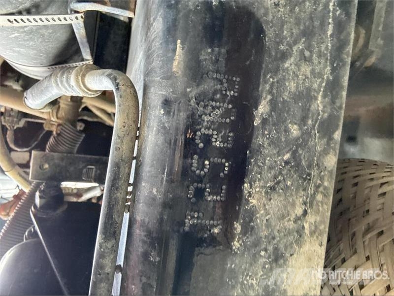 Kenworth T370 4x2 Service Truck (Inoperable) Komunální / Multi-užitková vozidla
