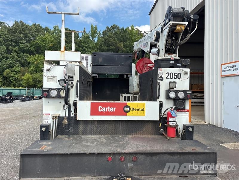 Kenworth T370 4x2 Service Truck Municipal / general purpose vehicles