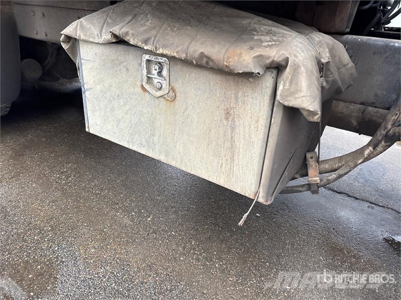 Kenworth T440 6x4 Rear Loader Waste Collection Truck Atkritumu izvešanas transports