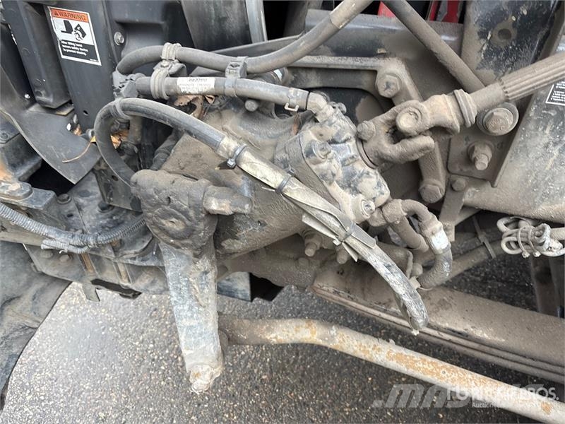 Kenworth T440 6x4 Rear Loader Waste Collection Truck Atkritumu izvešanas transports