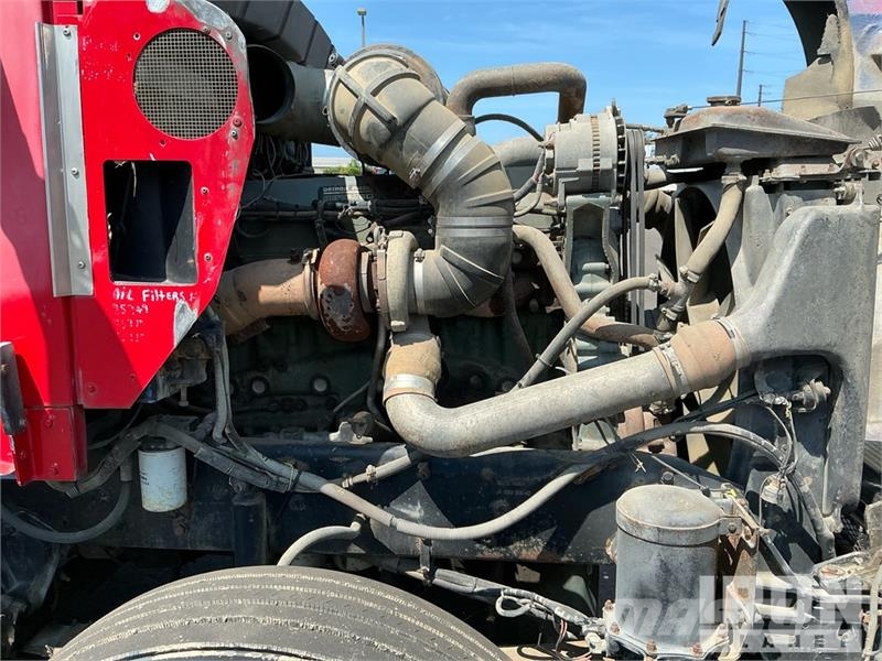 Kenworth T600 VIT 6x4 Rollback Truck Vlečna vozila za tovornjake
