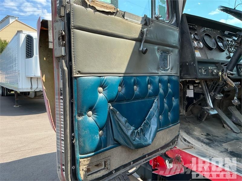 Kenworth T600 VIT 6x4 Rollback Truck Vlečna vozila za tovornjake