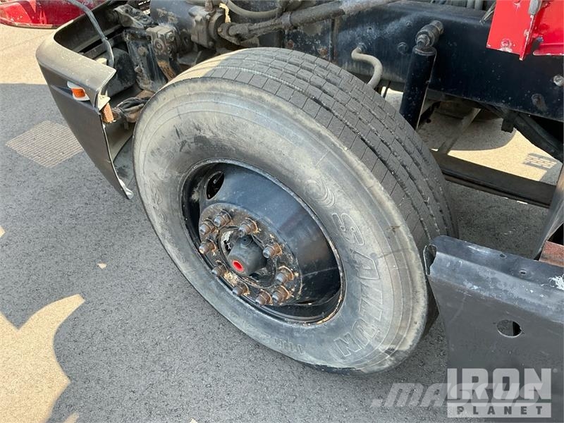 Kenworth T600 VIT 6x4 Rollback Truck Vlečna vozila za tovornjake
