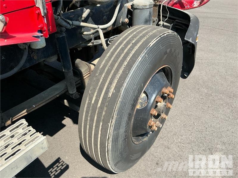 Kenworth T600 VIT 6x4 Rollback Truck Vlečna vozila za tovornjake