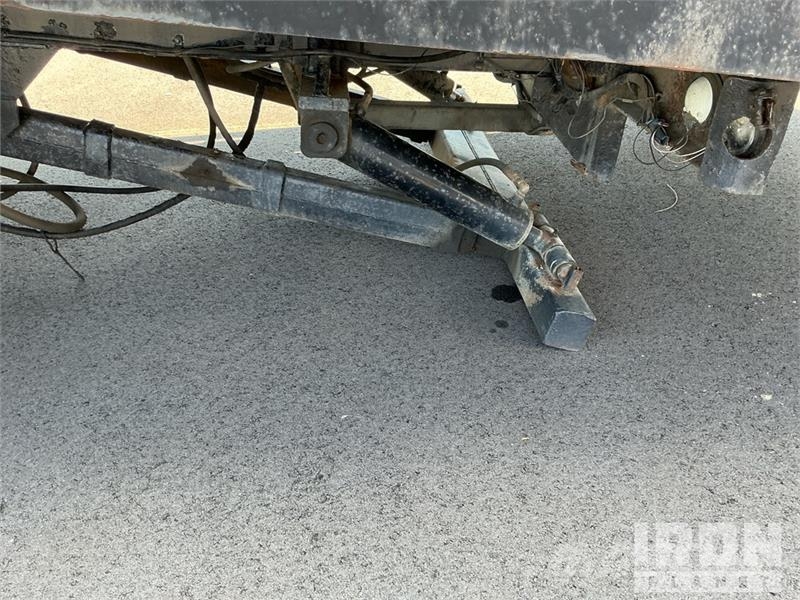 Kenworth T600 VIT 6x4 Rollback Truck Vlečna vozila za tovornjake