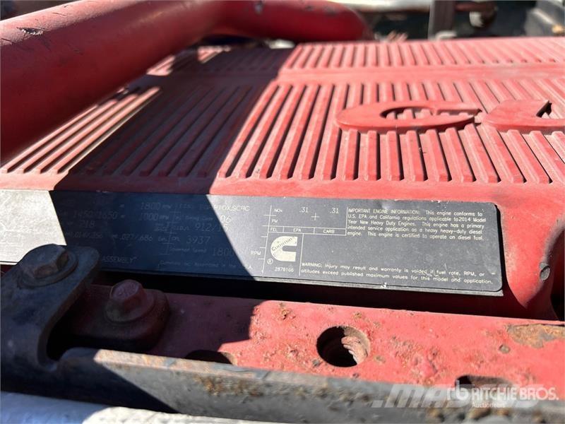 Kenworth T680 Cabezas tractoras