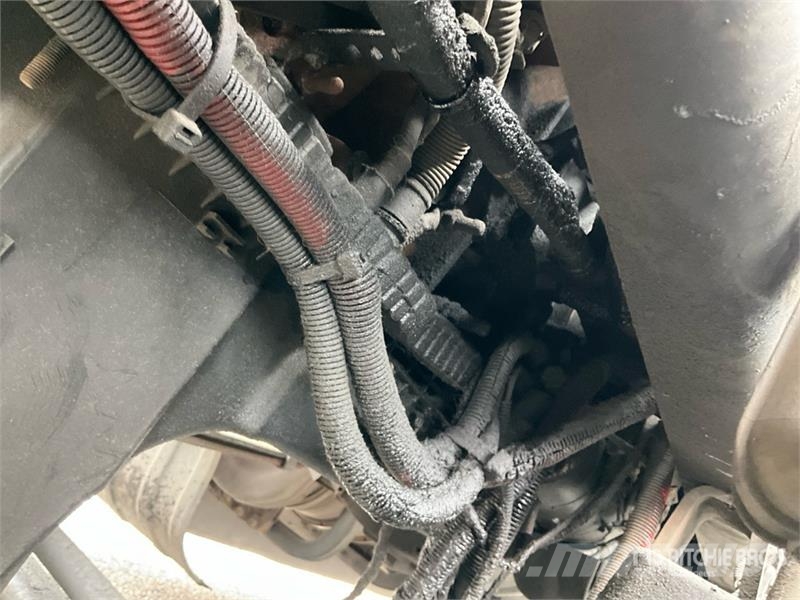 Kenworth T680 Tractor Units