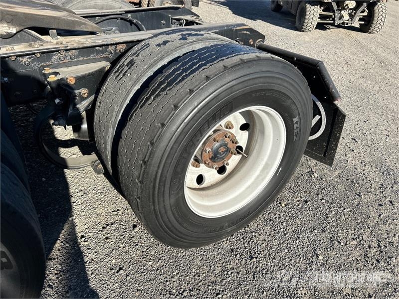 Kenworth T680 Vilcēji