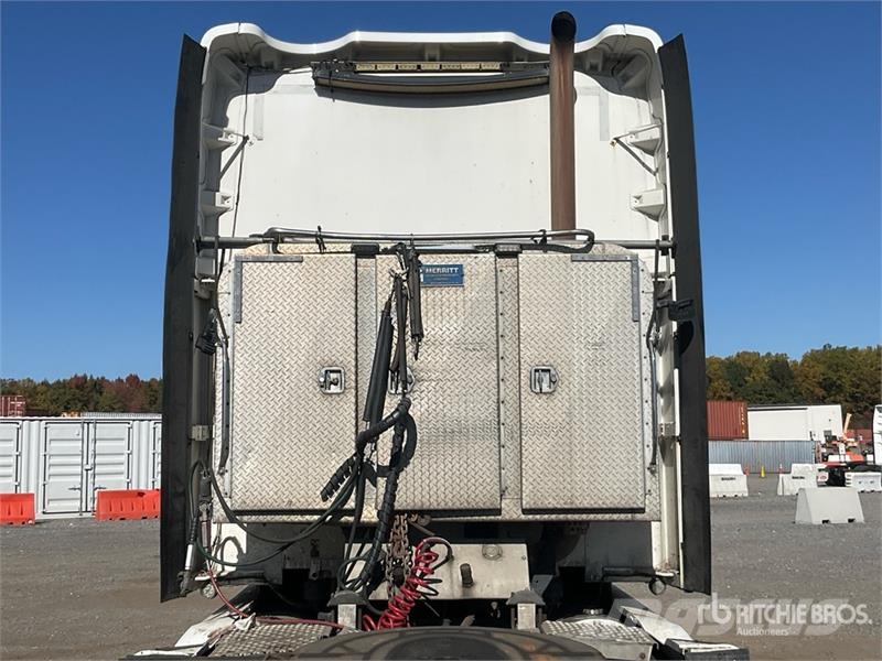 Kenworth T680 Vlačilci