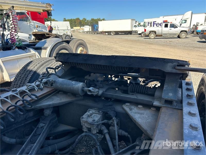 Kenworth T680 Cabezas tractoras