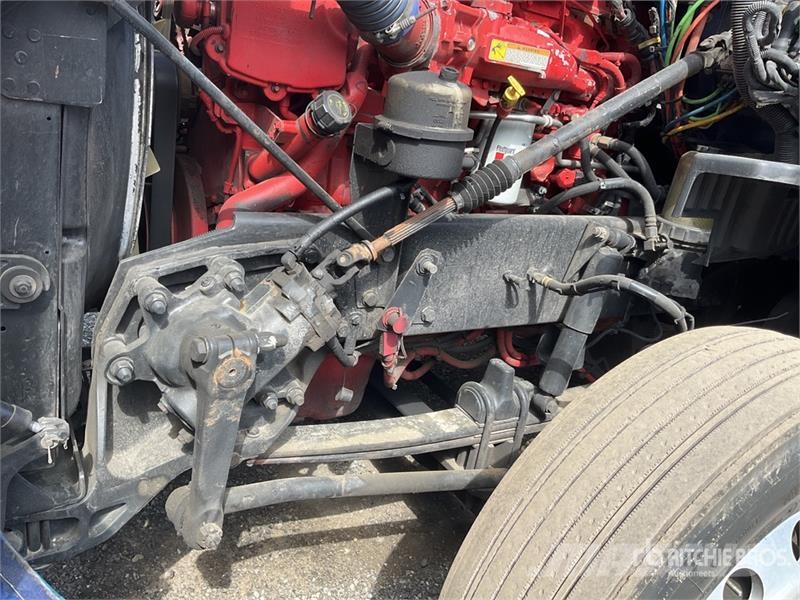 Kenworth T680 Dragbilar