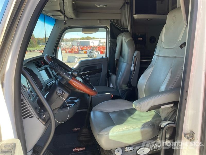 Kenworth T680 Vlačilci