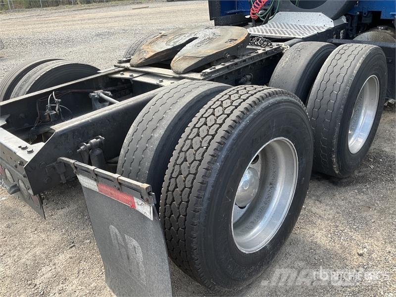 Kenworth T680 Dragbilar
