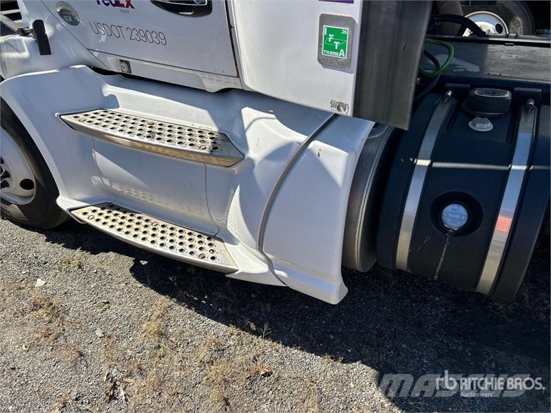 Kenworth T680 Cabezas tractoras