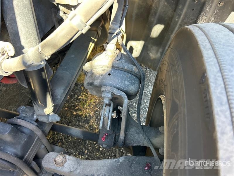 Kenworth T680 Cabezas tractoras