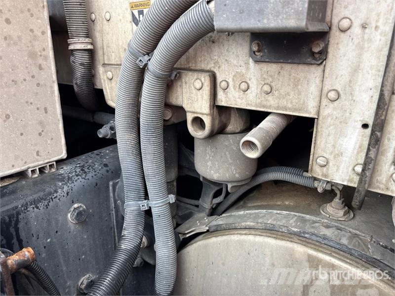 Kenworth T680 Trekkvogner