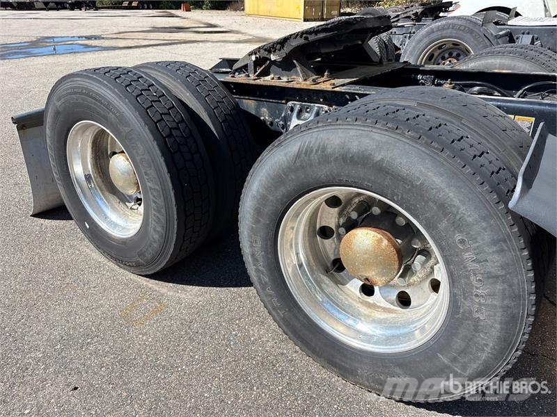 Kenworth T680 Prime Movers