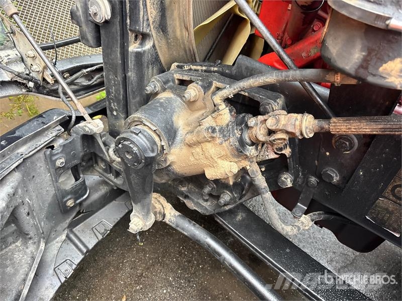 Kenworth T680 Trekkvogner