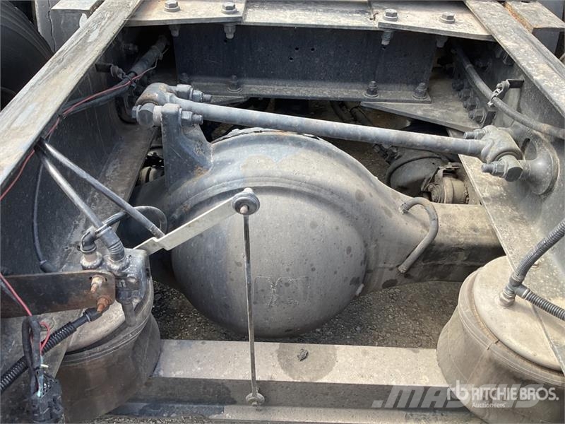 Kenworth T680 Dragbilar