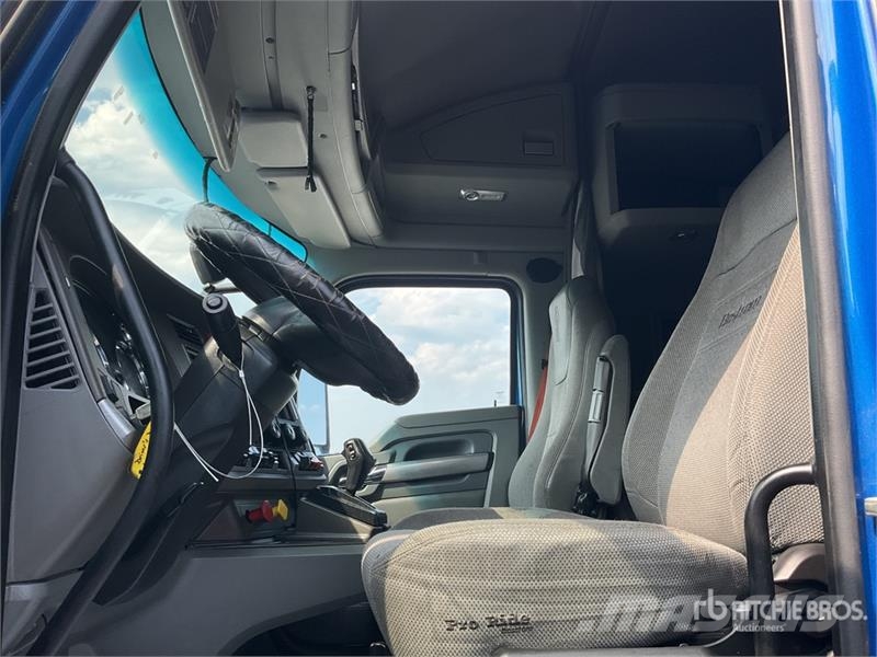 Kenworth T680 Dragbilar