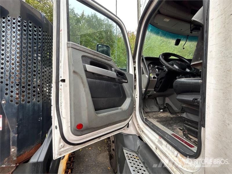 Kenworth T680 Trekkvogner