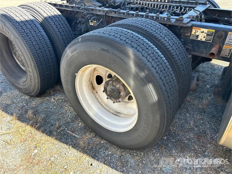 Kenworth T680 Cabezas tractoras