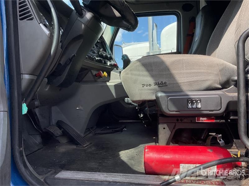 Kenworth T680 Dragbilar
