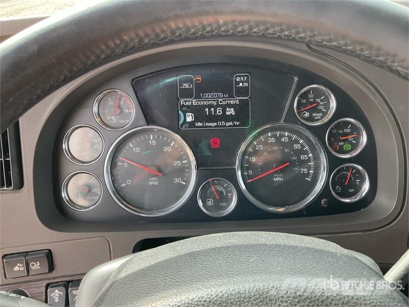 Kenworth T680 Ciągniki siodłowe