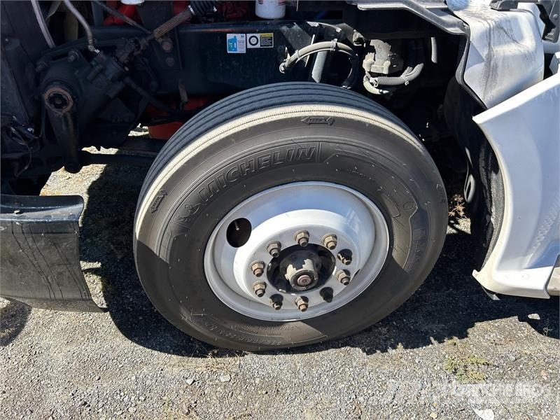 Kenworth T680 Cabezas tractoras