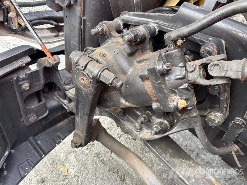 Kenworth T680 中古トラクターヘッド | トレーラーヘッド