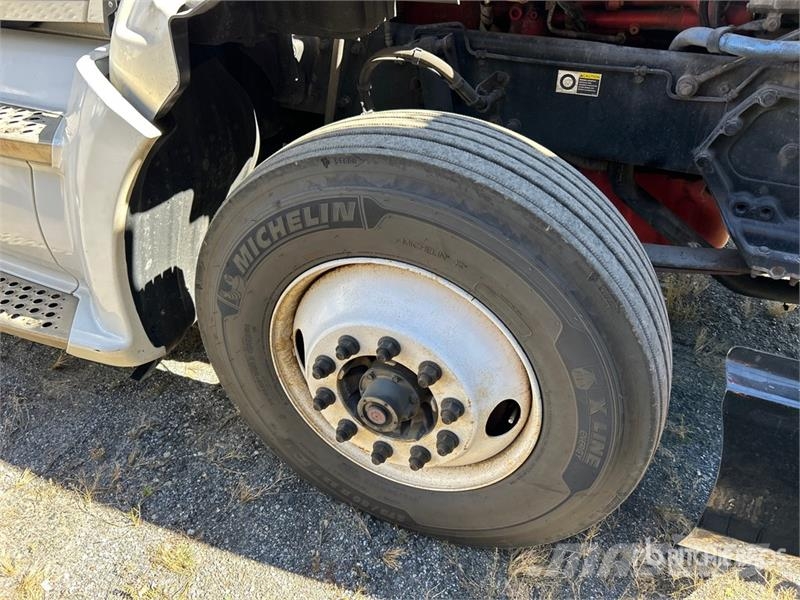 Kenworth T680 Cabezas tractoras
